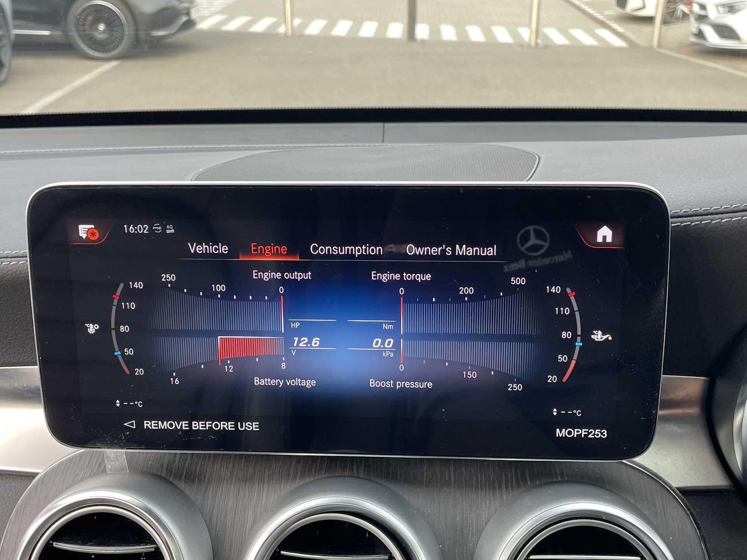 Used Mercedes-Benz GLC 2022 for sale - 78072478: Photo 36