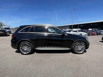 Used Mercedes-Benz GLC 2022 for sale - 79018667: Photo