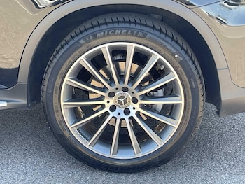 Used Mercedes-Benz GLC 2022 for sale - 79018667: Photo