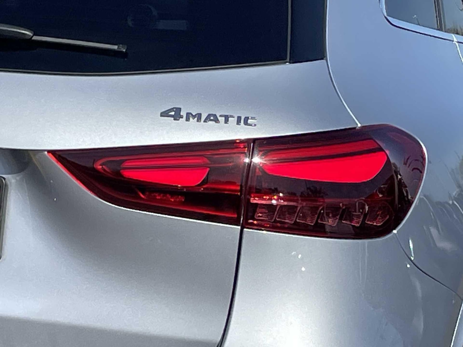 Used Mercedes-Benz GLA 2024 for sale - 78170135: Photo 15