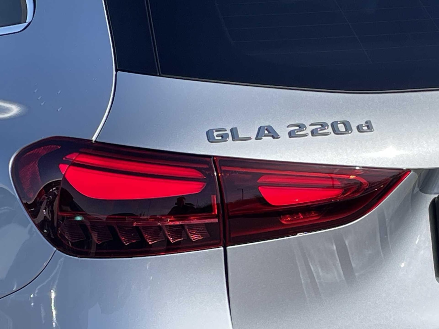 Used Mercedes-Benz GLA 2024 for sale - 78170135: Photo 16