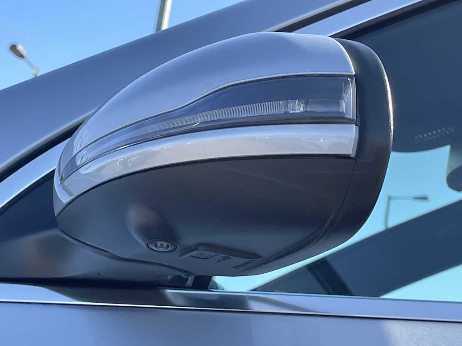 Used Mercedes-Benz GLA 2024 for sale - 78170135: Photo 17