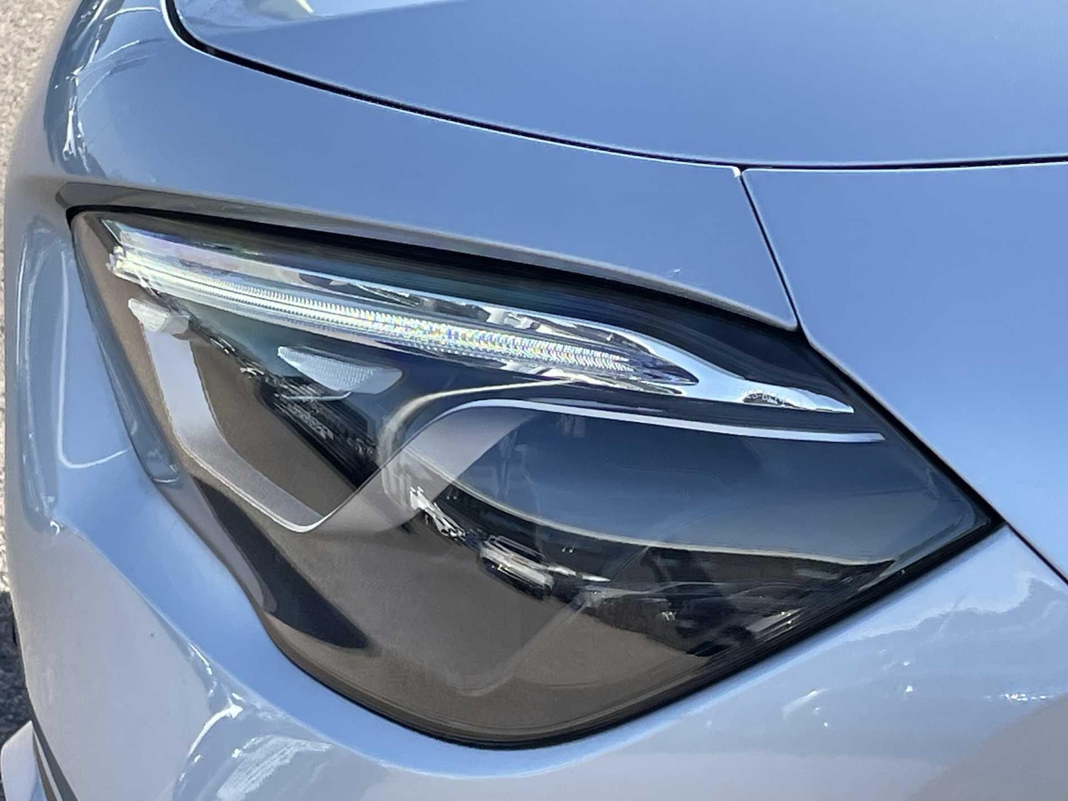 Used Mercedes-Benz GLA 2024 for sale - 78170135: Photo 18