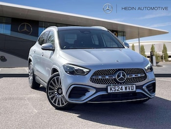 Used Mercedes-Benz GLA 2024 for sale - 78170135: Photo