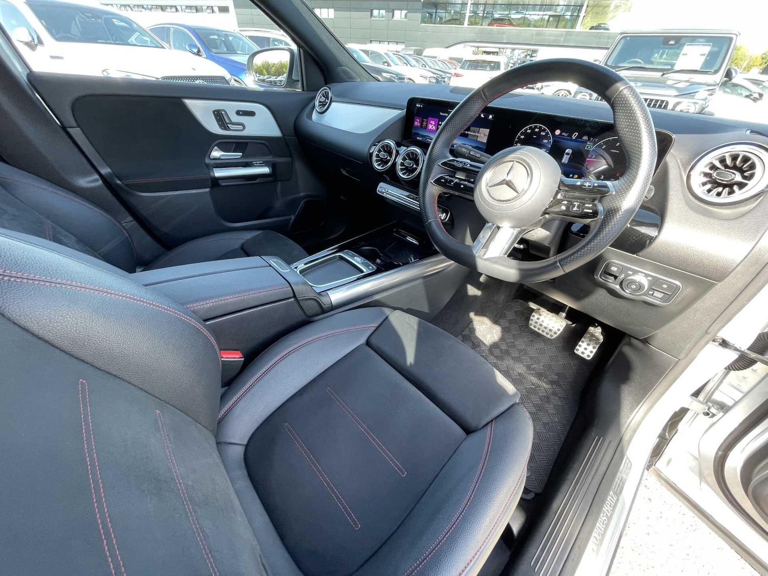 Used Mercedes-Benz GLA 2024 for sale - 78170135: Photo 20