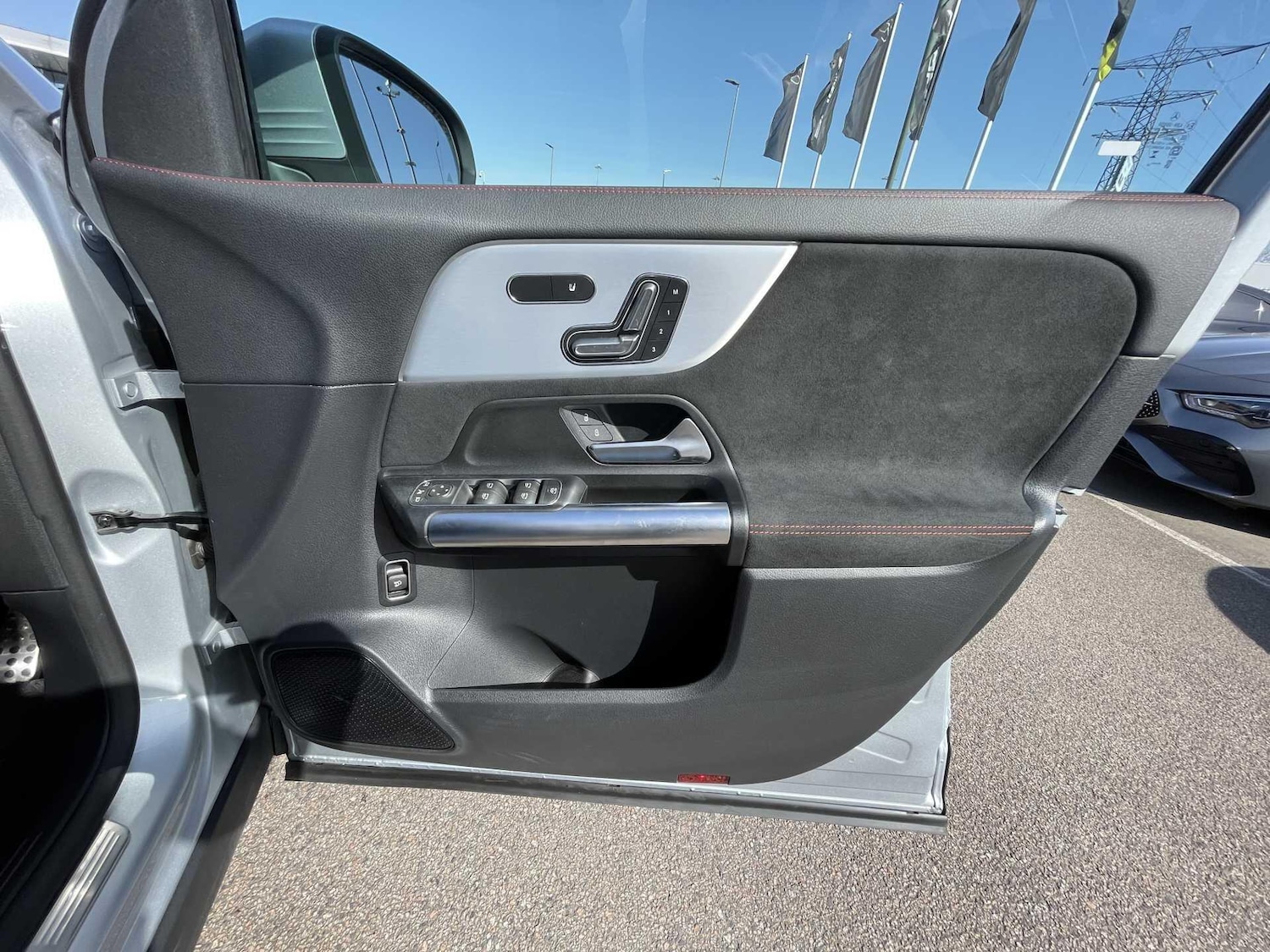 Used Mercedes-Benz GLA 2024 for sale - 78170135: Photo 21