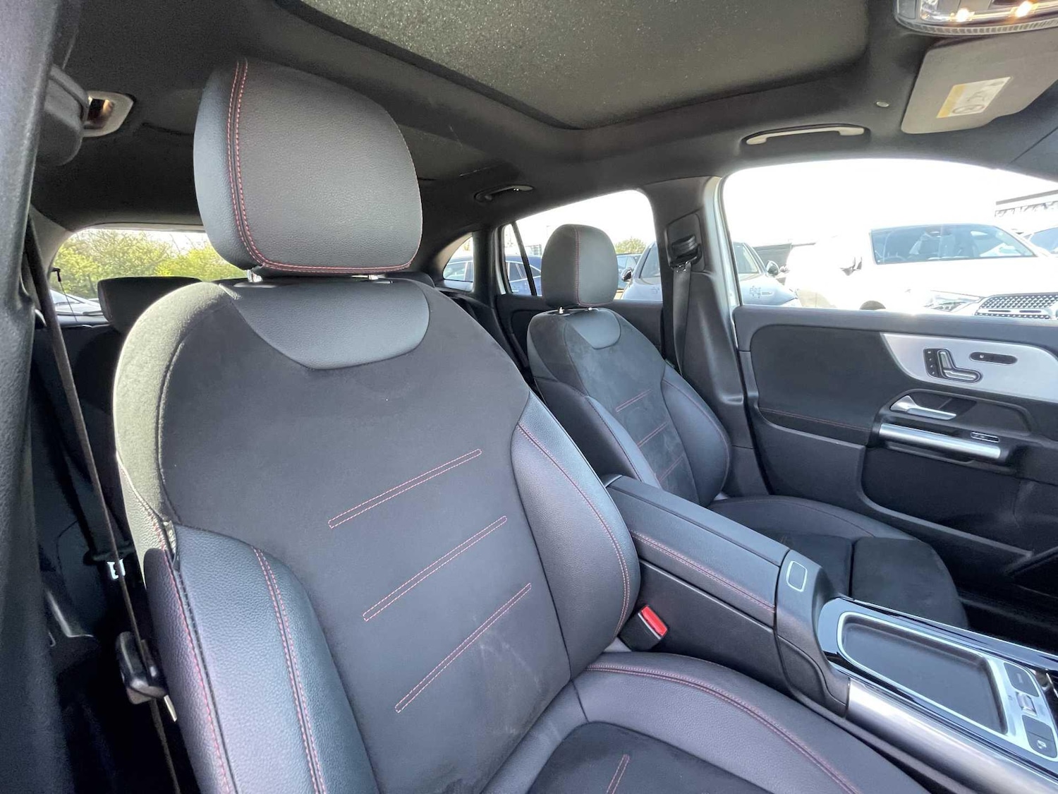 Used Mercedes-Benz GLA 2024 for sale - 78170135: Photo 23