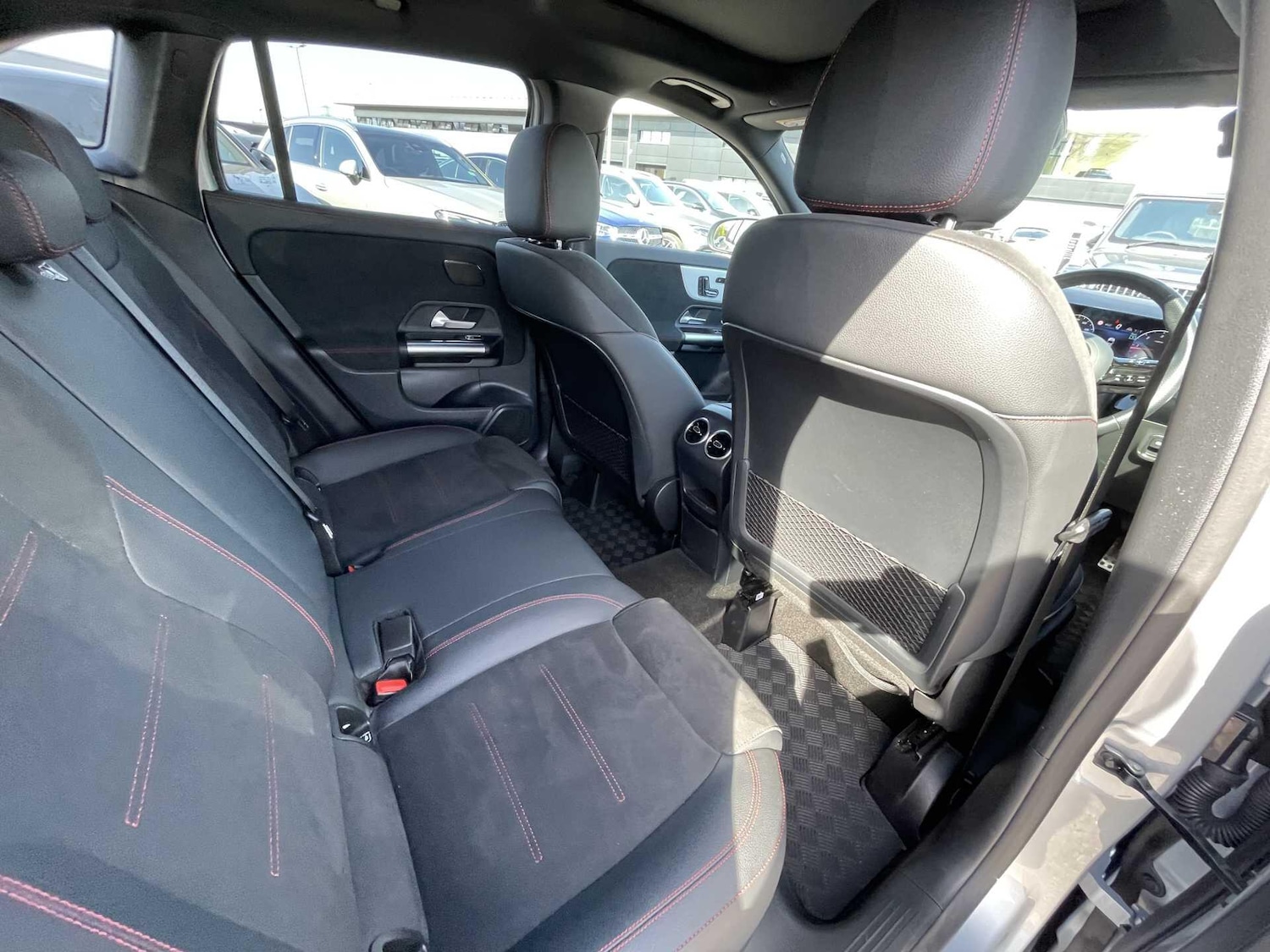 Used Mercedes-Benz GLA 2024 for sale - 78170135: Photo 24