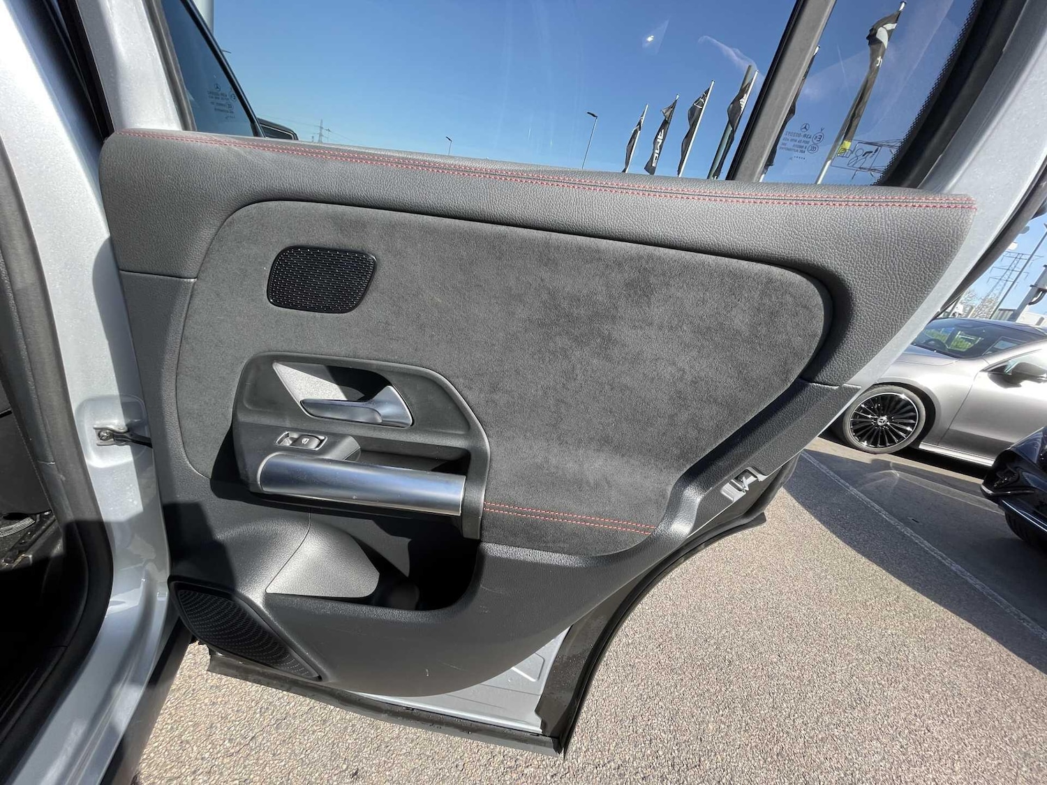 Used Mercedes-Benz GLA 2024 for sale - 78170135: Photo 25