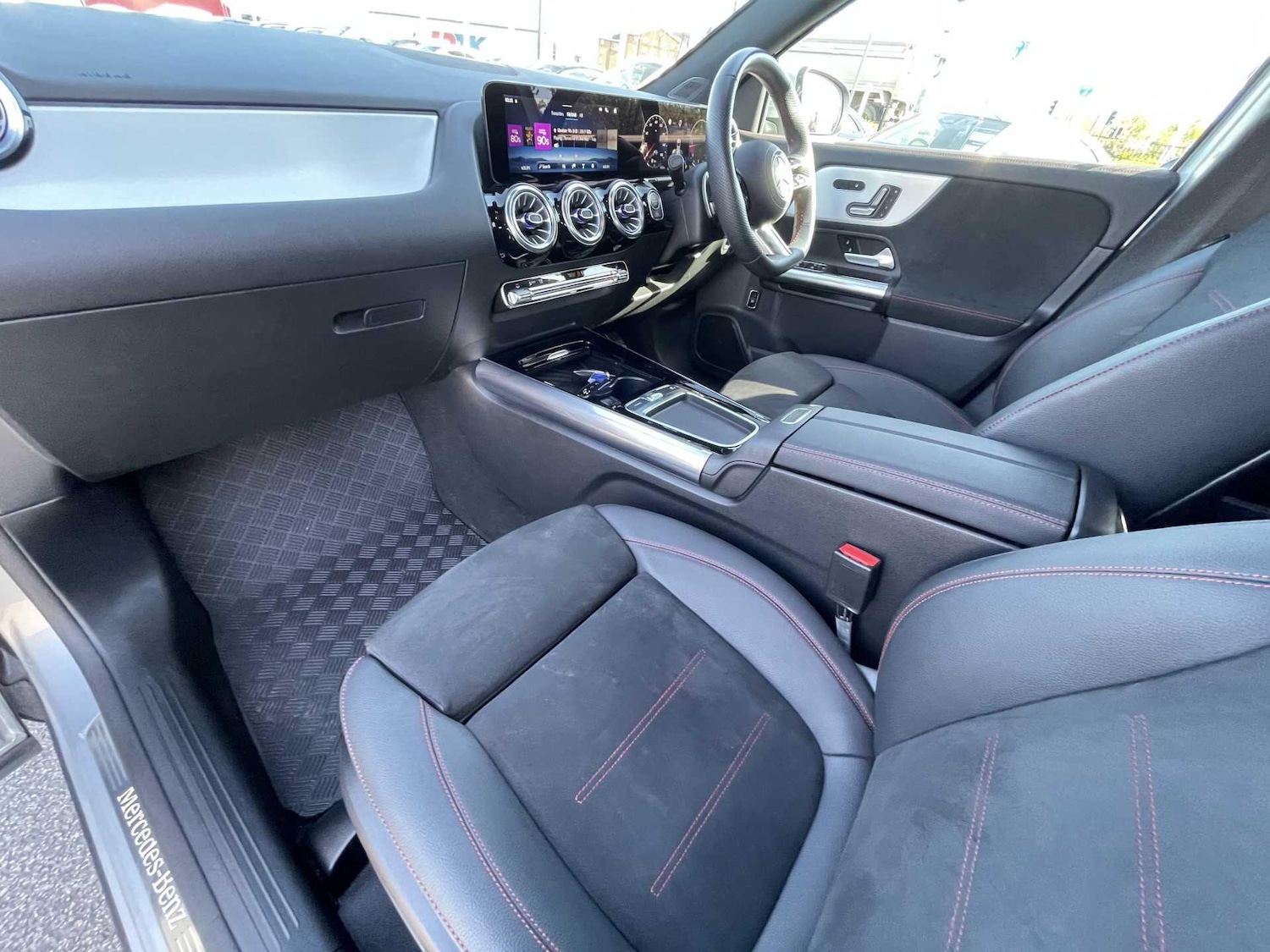 Used Mercedes-Benz GLA 2024 for sale - 78170135: Photo 26