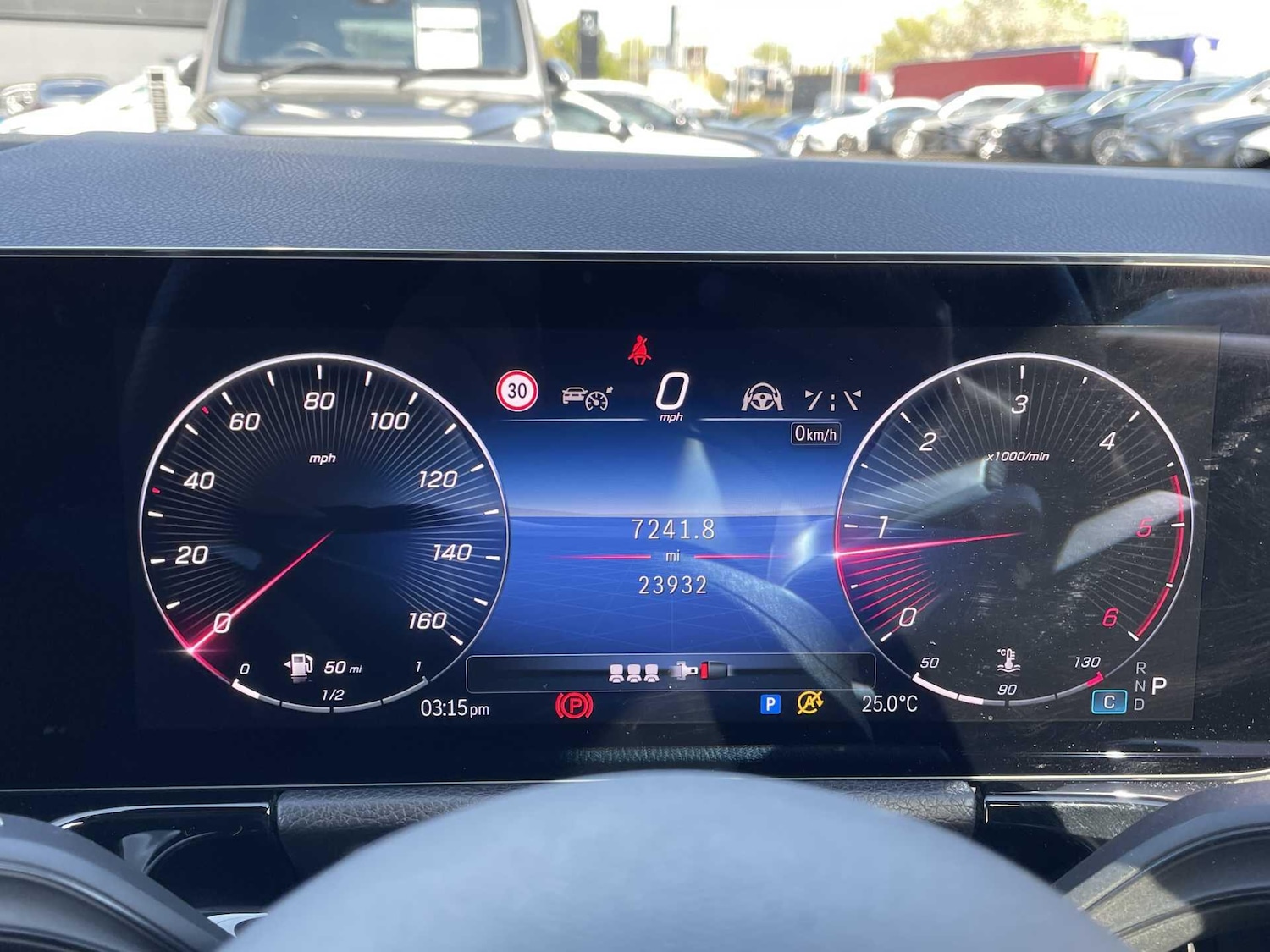 Used Mercedes-Benz GLA 2024 for sale - 78170135: Photo 27