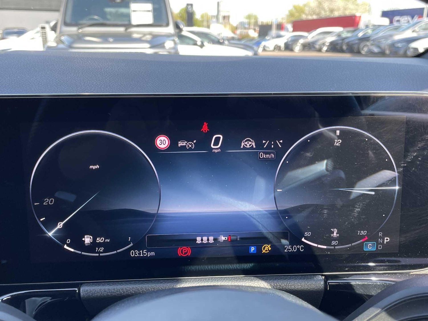 Used Mercedes-Benz GLA 2024 for sale - 78170135: Photo 28