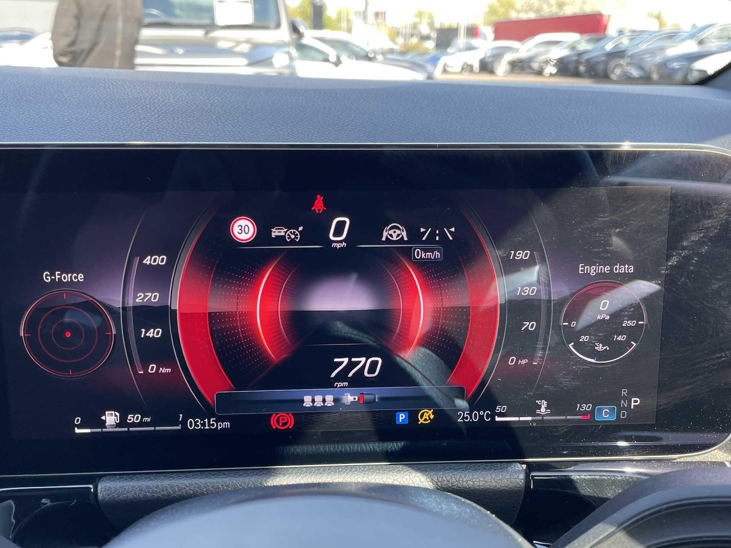 Used Mercedes-Benz GLA 2024 for sale - 78170135: Photo 29