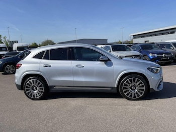 Used Mercedes-Benz GLA 2024 for sale - 78170135: Photo