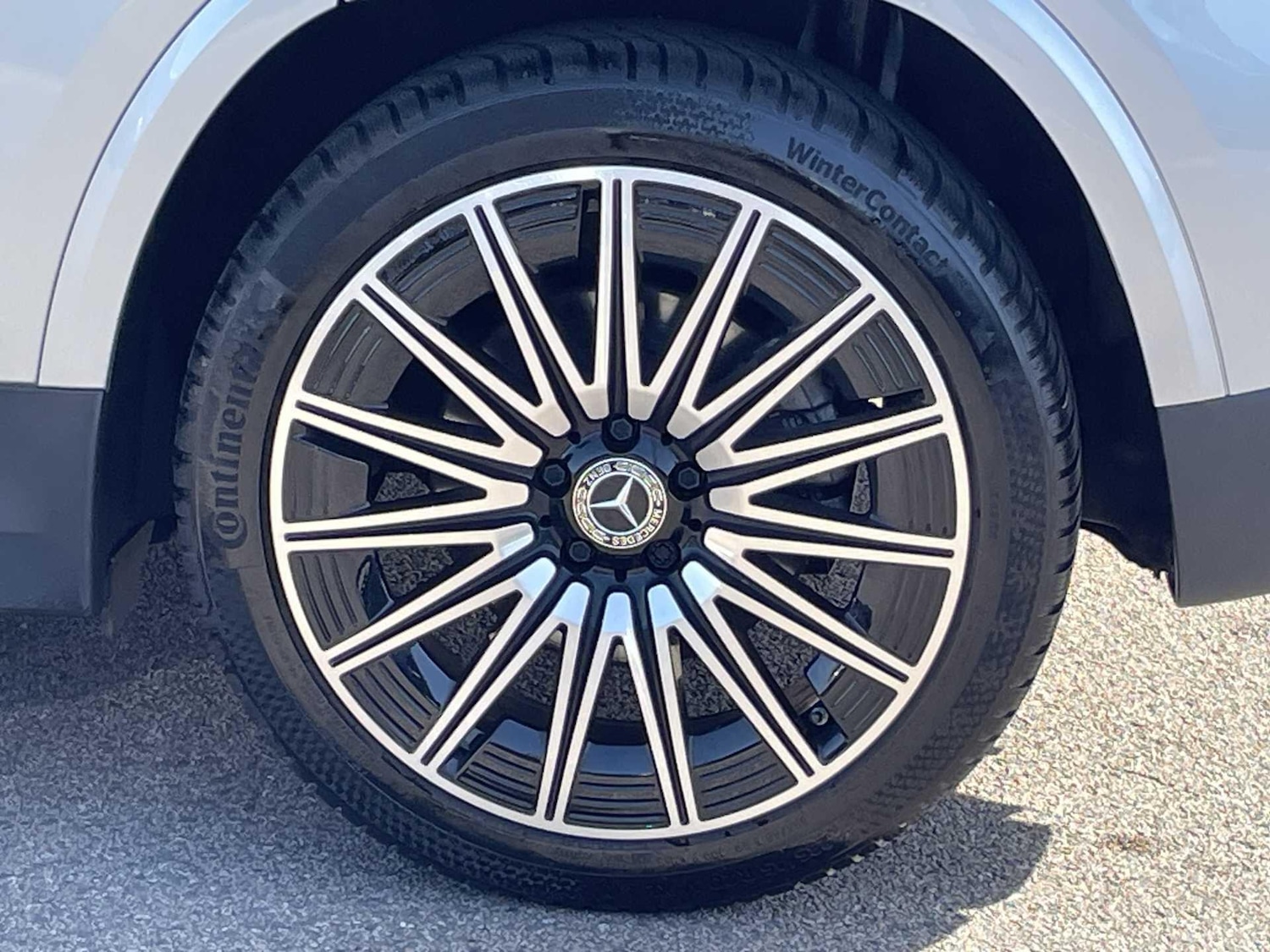 Used Mercedes-Benz GLA 2024 for sale - 78170135: Photo 3