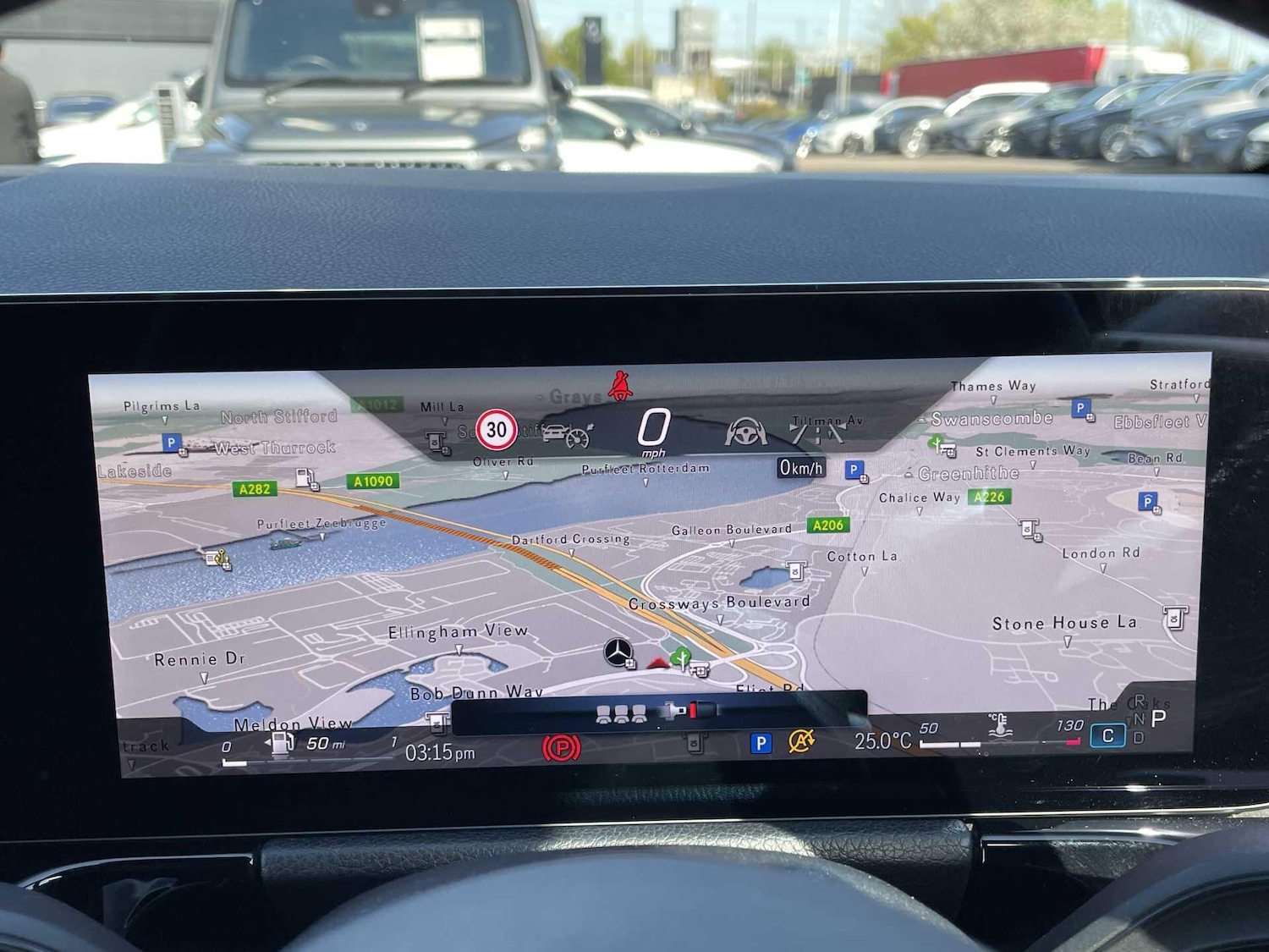 Used Mercedes-Benz GLA 2024 for sale - 78170135: Photo 30