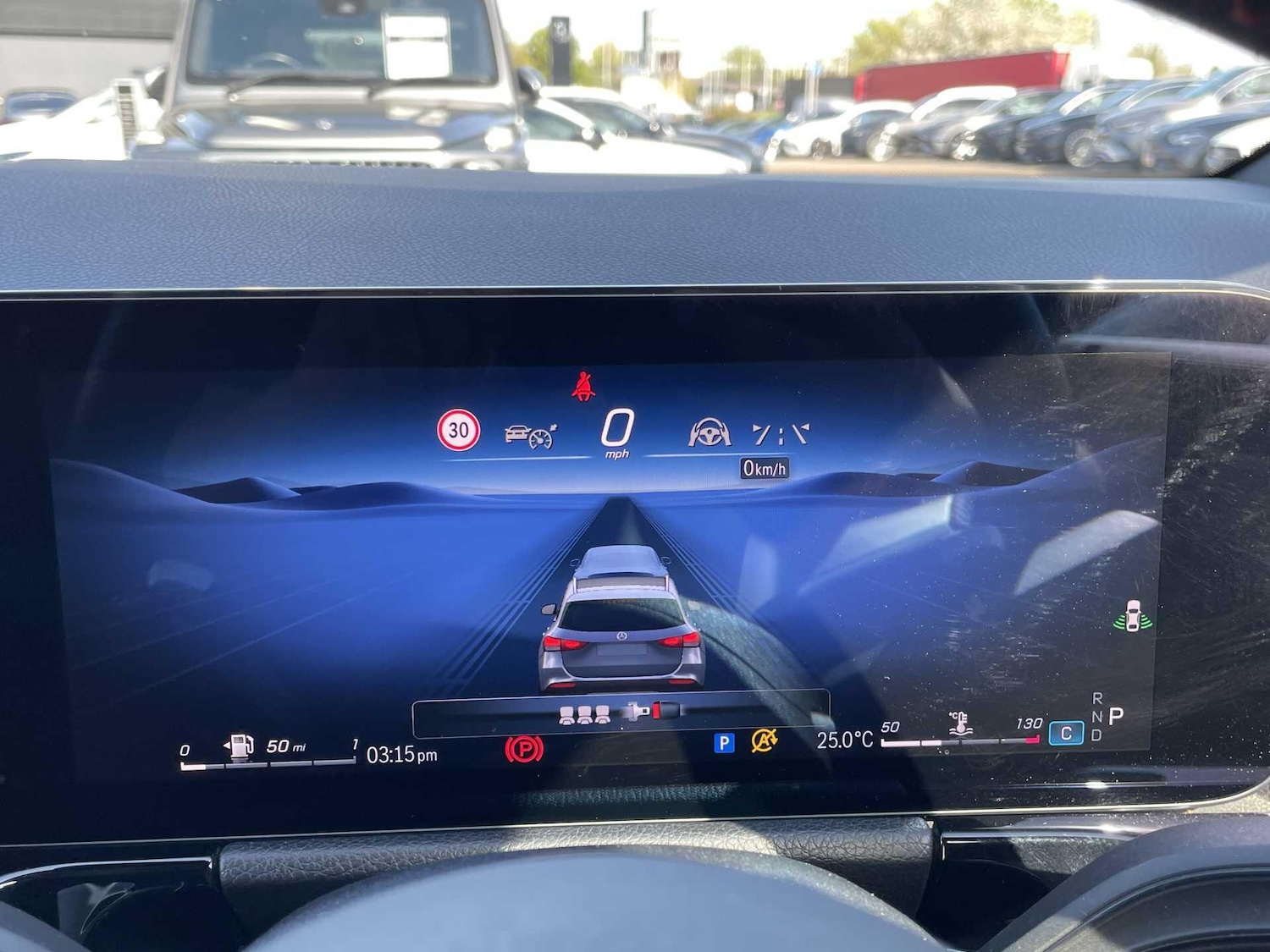 Used Mercedes-Benz GLA 2024 for sale - 78170135: Photo 31