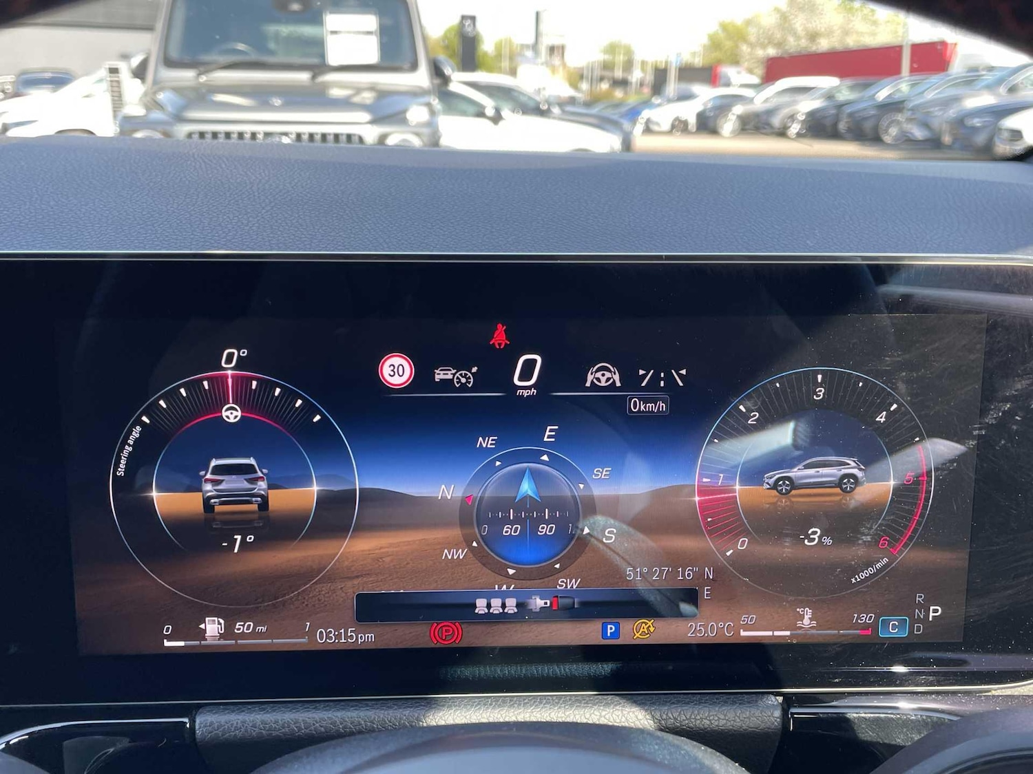 Used Mercedes-Benz GLA 2024 for sale - 78170135: Photo 32