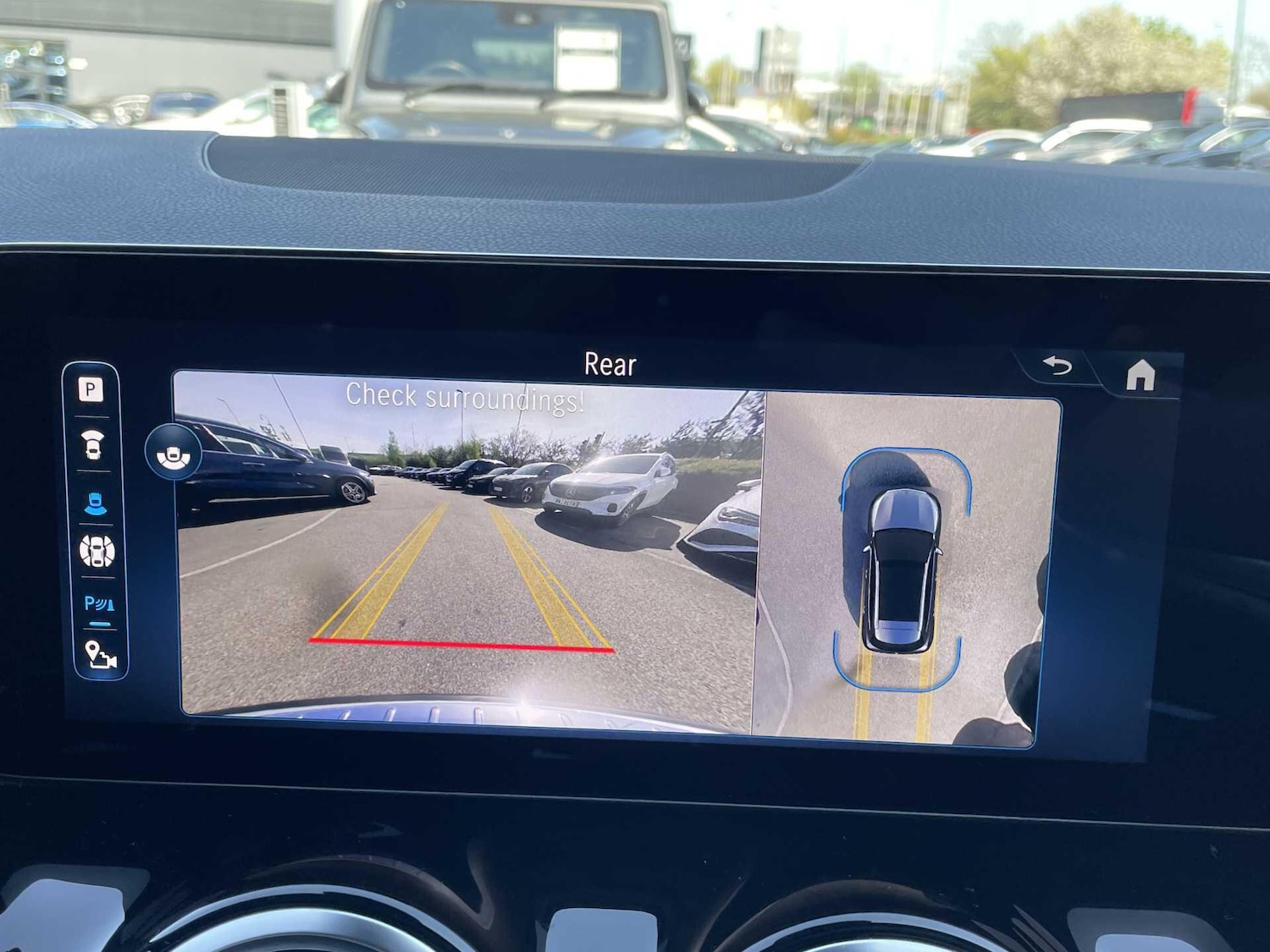 Used Mercedes-Benz GLA 2024 for sale - 78170135: Photo 33