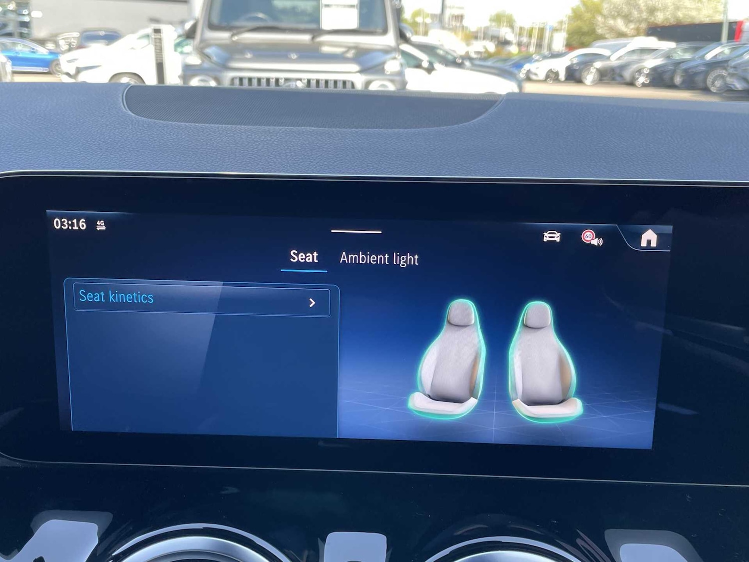 Used Mercedes-Benz GLA 2024 for sale - 78170135: Photo 34