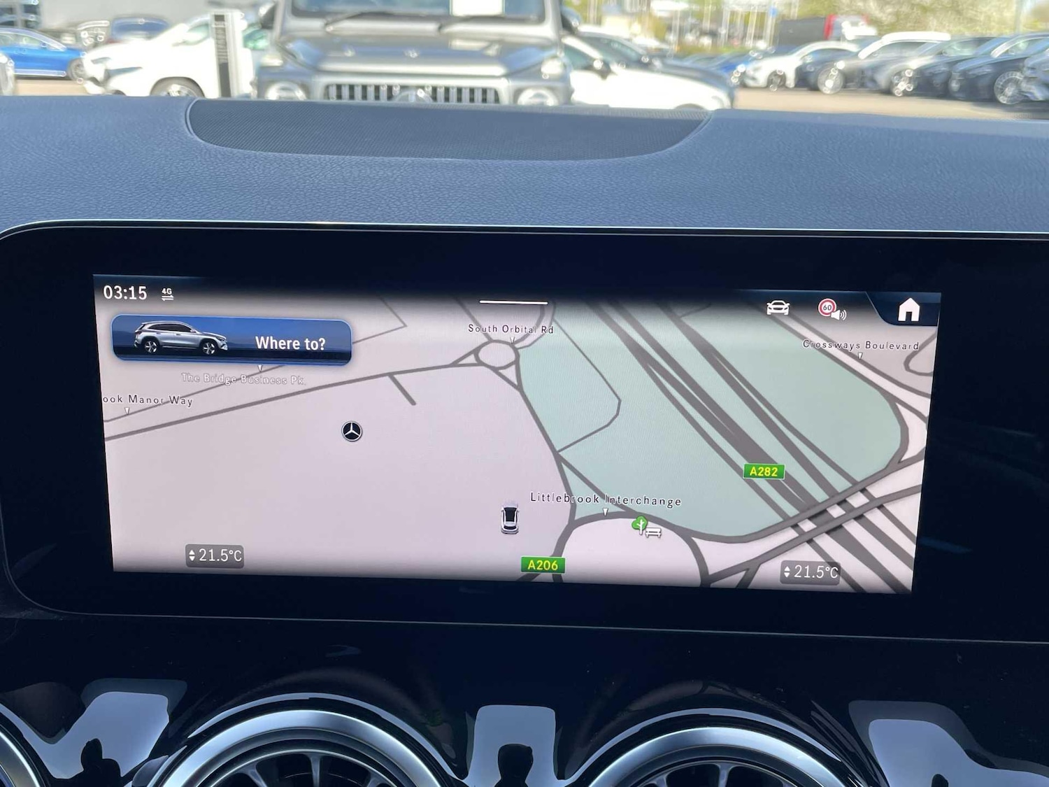 Used Mercedes-Benz GLA 2024 for sale - 78170135: Photo 35