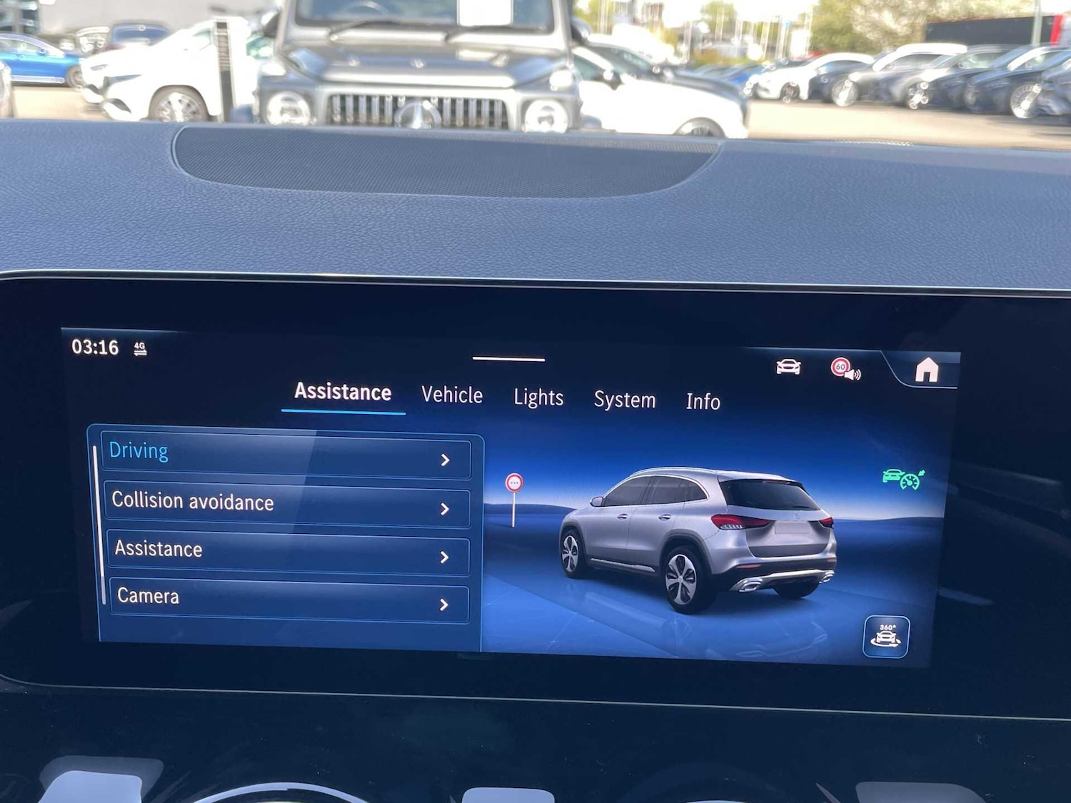 Used Mercedes-Benz GLA 2024 for sale - 78170135: Photo 37