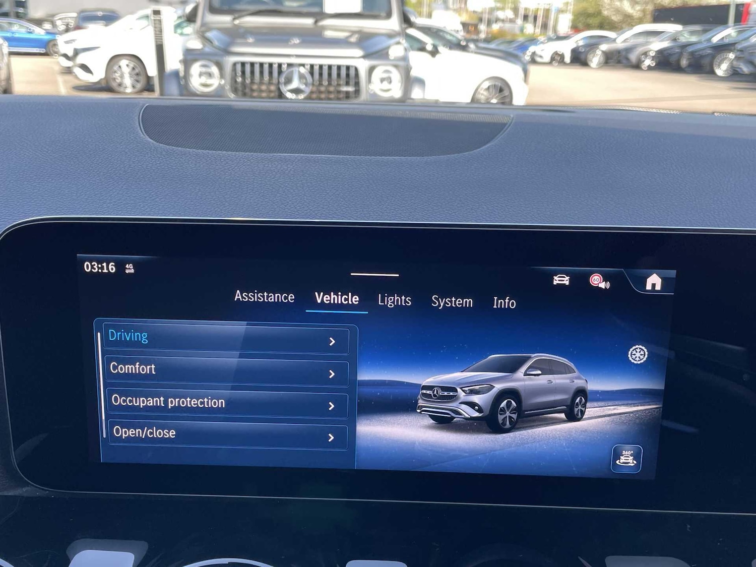 Used Mercedes-Benz GLA 2024 for sale - 78170135: Photo 38