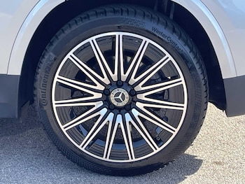 Used Mercedes-Benz GLA 2024 for sale - 78170135: Photo