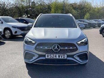 Used Mercedes-Benz GLA 2024 for sale - 78170135: Photo