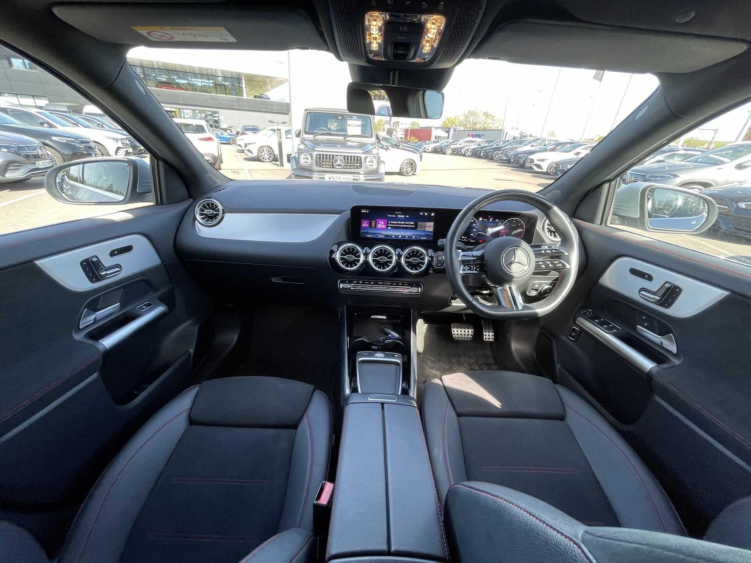 Used Mercedes-Benz GLA 2024 for sale - 78170135: Photo 6