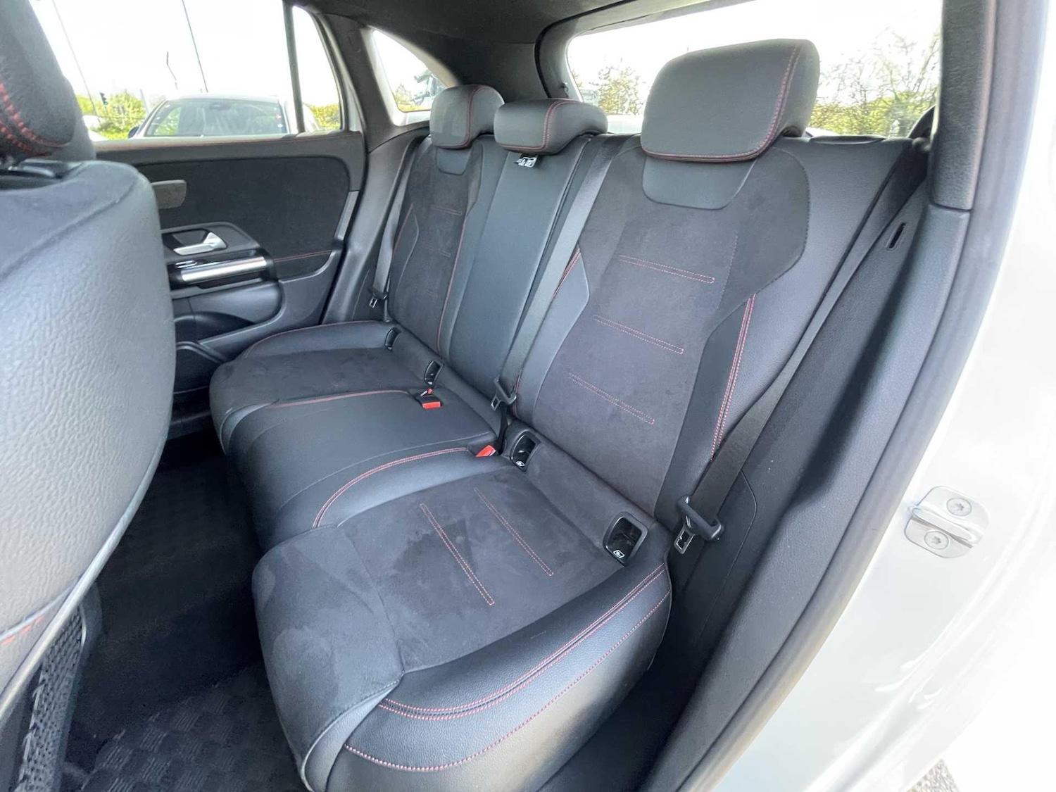 Used Mercedes-Benz GLA 2024 for sale - 78170135: Photo 8