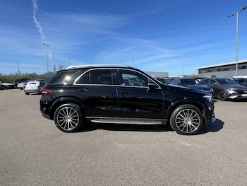 Used Mercedes-Benz GLE 2023 for sale - 78006886: Photo