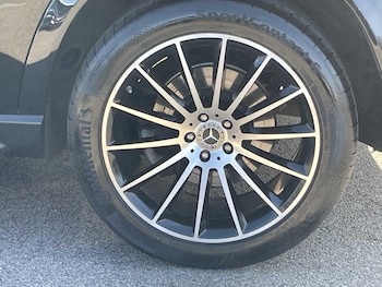 Used Mercedes-Benz GLE 2023 for sale - 78006886: Photo