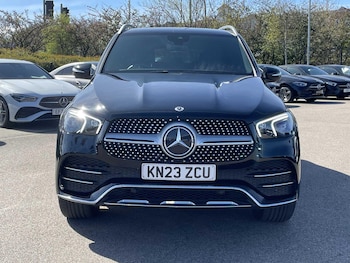 Used Mercedes-Benz GLE 2023 for sale - 78006886: Photo