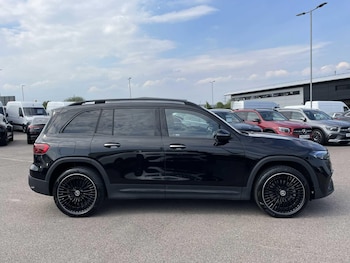 Used Mercedes-Benz EQB 2025 for sale - 78539092: Photo