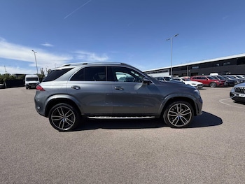 Used Mercedes-Benz GLE 2022 for sale - 79145808: Photo