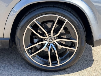 Used Mercedes-Benz GLE 2022 for sale - 79145808: Photo
