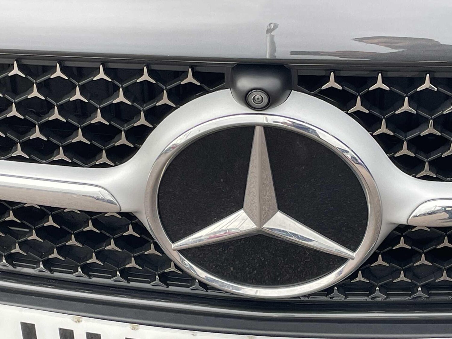 Used Mercedes-Benz C Class 2023 for sale - 77940427: Photo 18