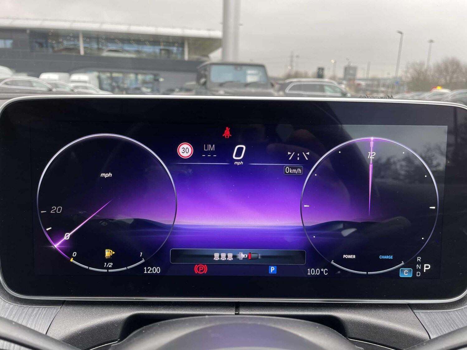 Used Mercedes-Benz C Class 2023 for sale - 77940427: Photo 28