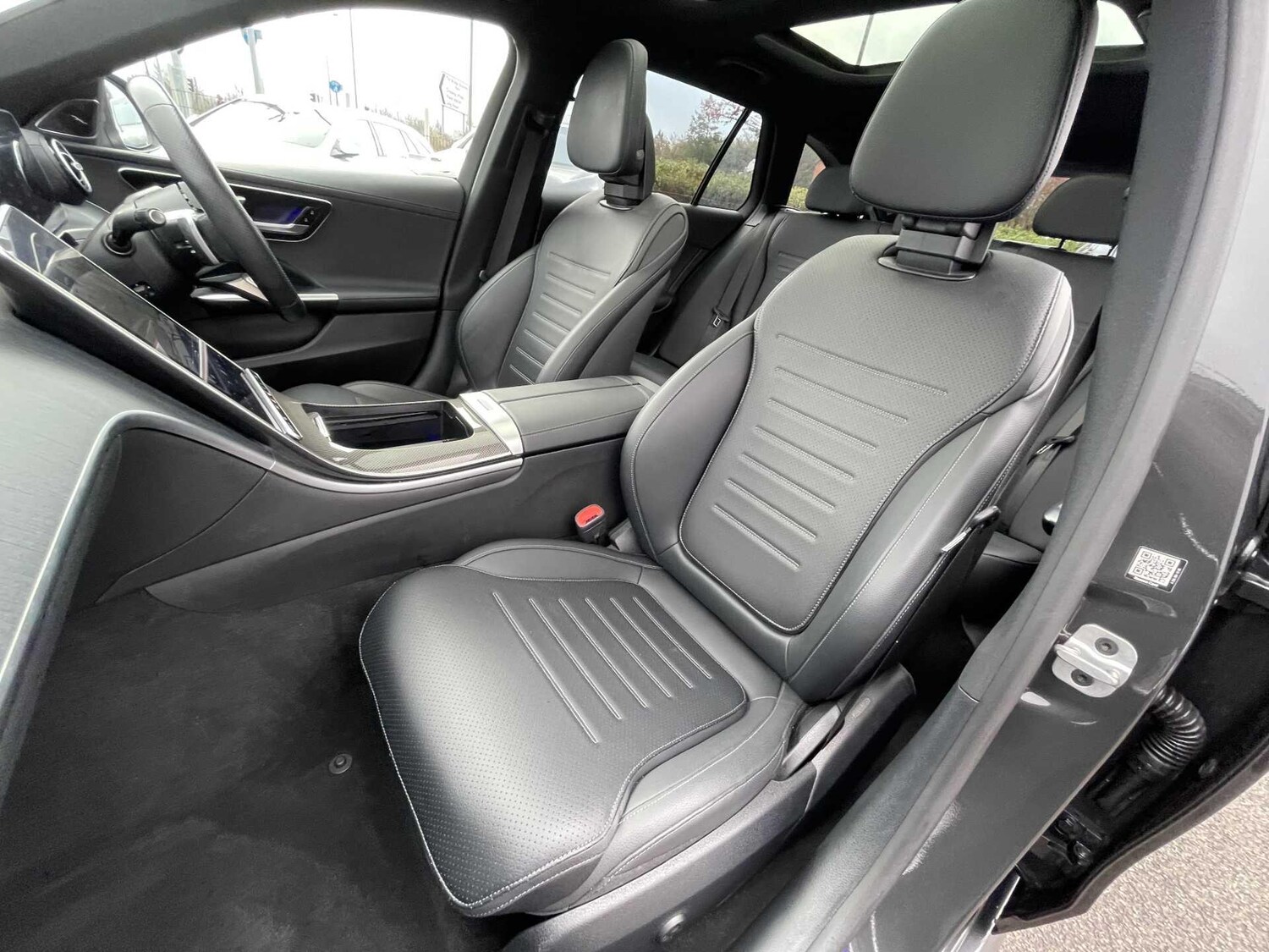 Used Mercedes-Benz C Class 2023 for sale - 77940427: Photo 7