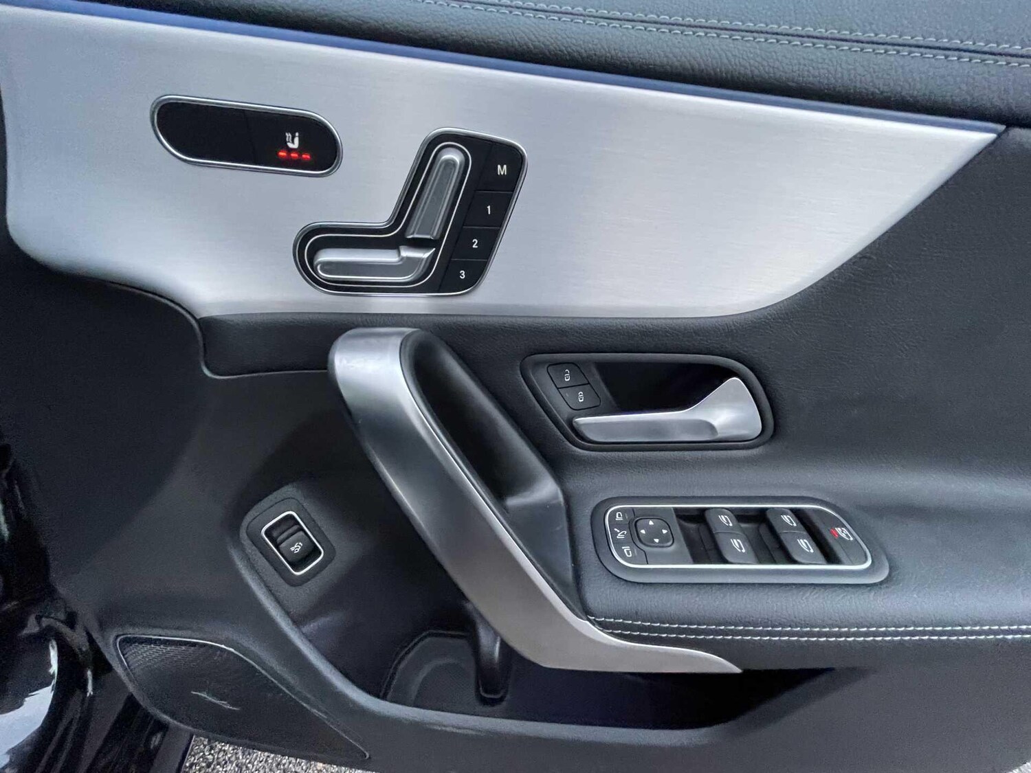 Used Mercedes-Benz CLA for sale - 77604908: Photo 21