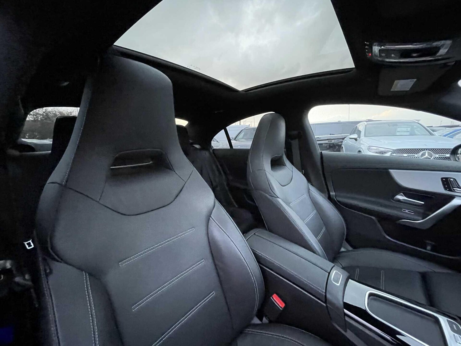 Used Mercedes-Benz CLA for sale - 77604908: Photo 22