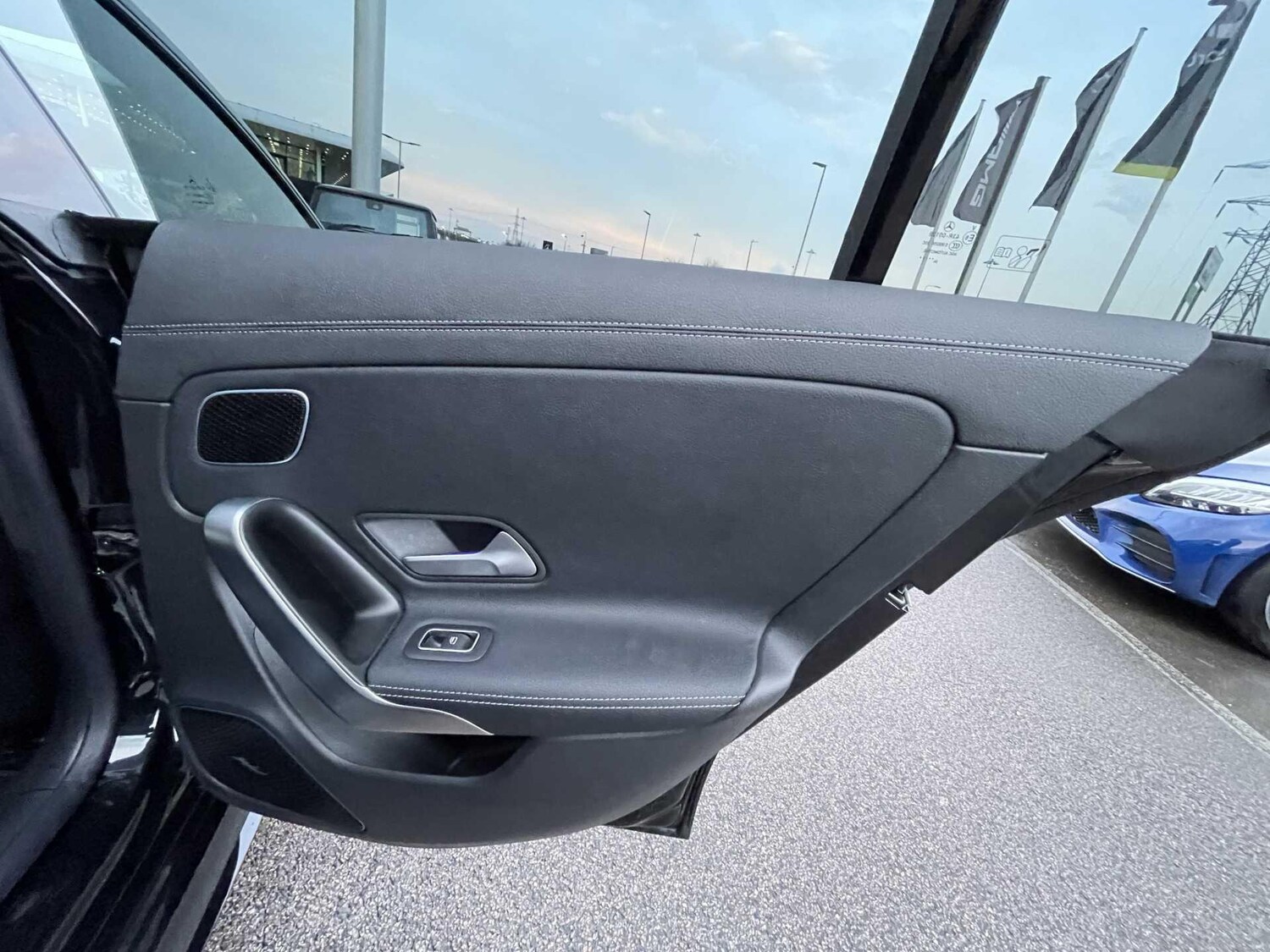 Used Mercedes-Benz CLA for sale - 77604908: Photo 24