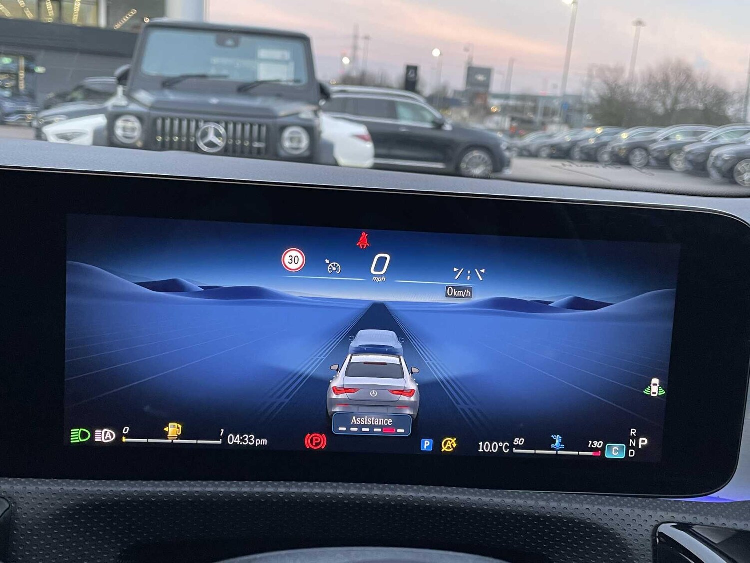 Used Mercedes-Benz CLA for sale - 77604908: Photo 30