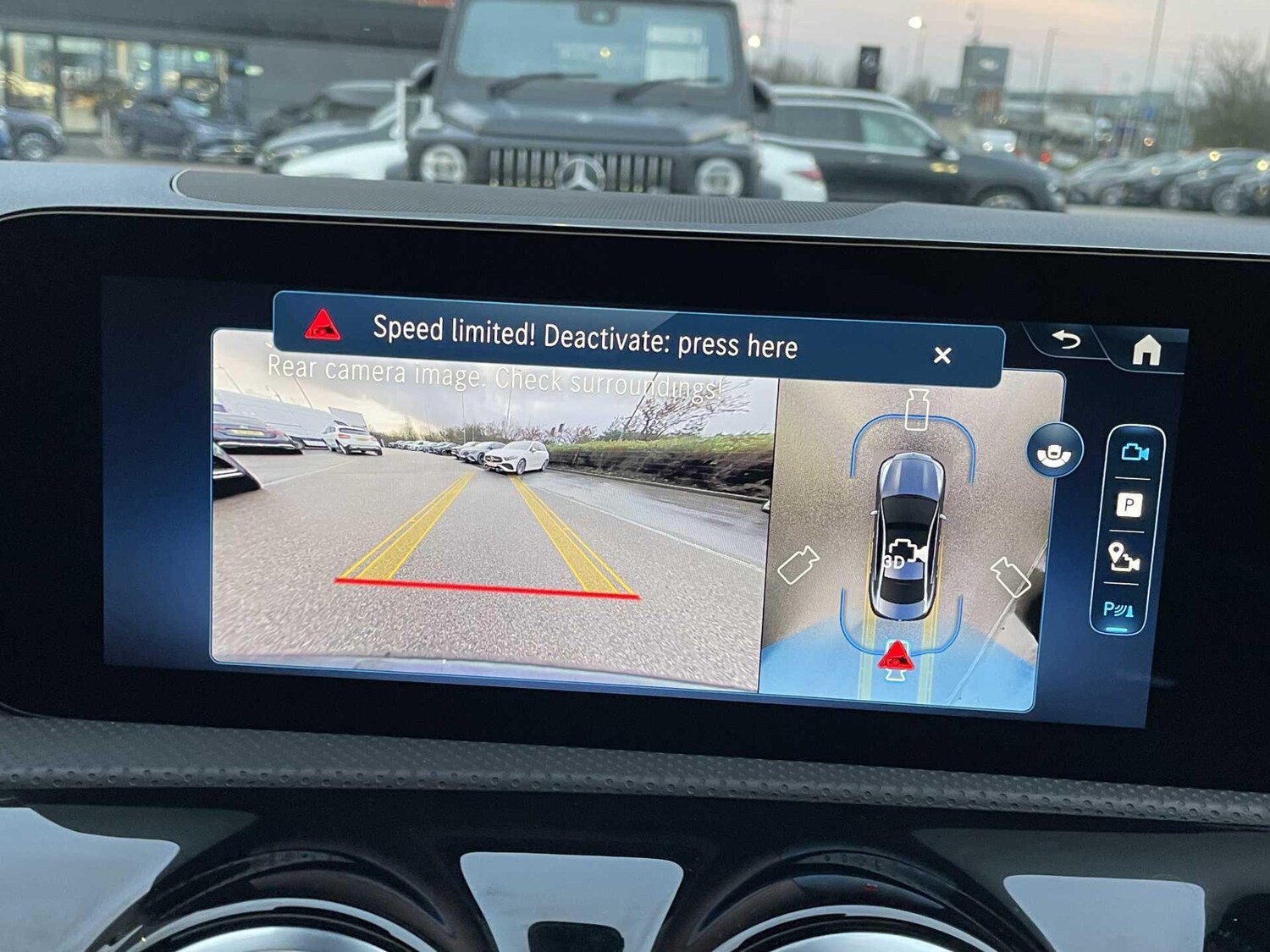 Used Mercedes-Benz CLA for sale - 77604908: Photo 32