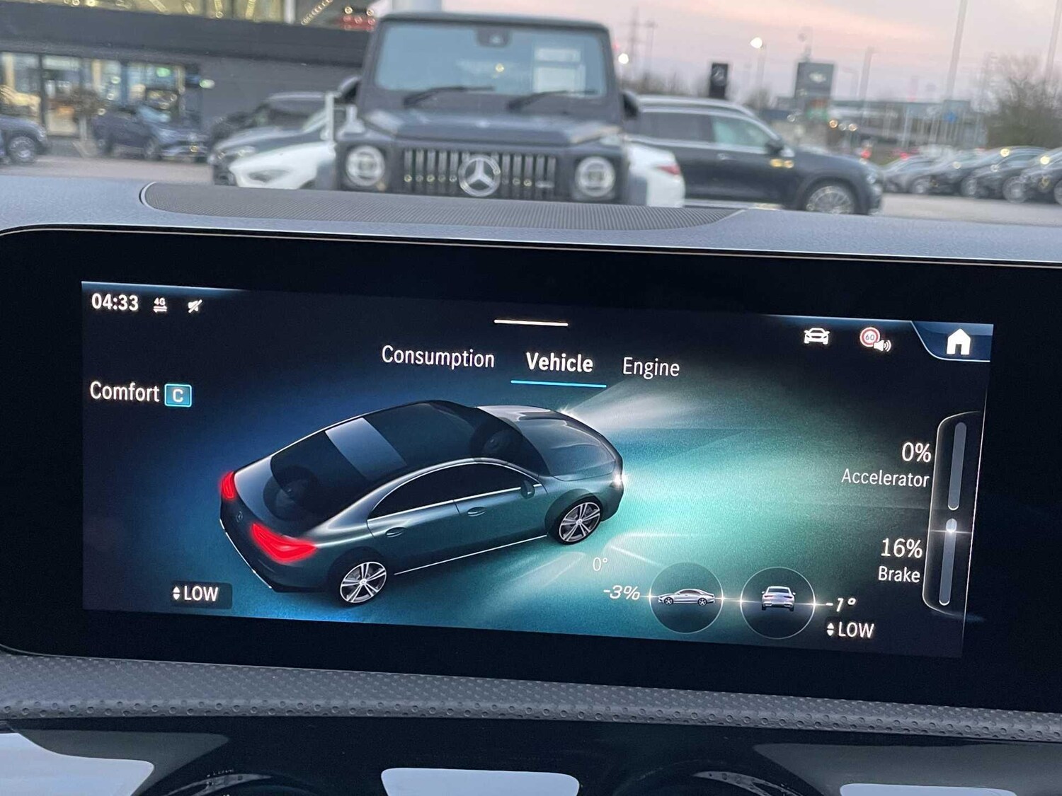 Used Mercedes-Benz CLA for sale - 77604908: Photo 35