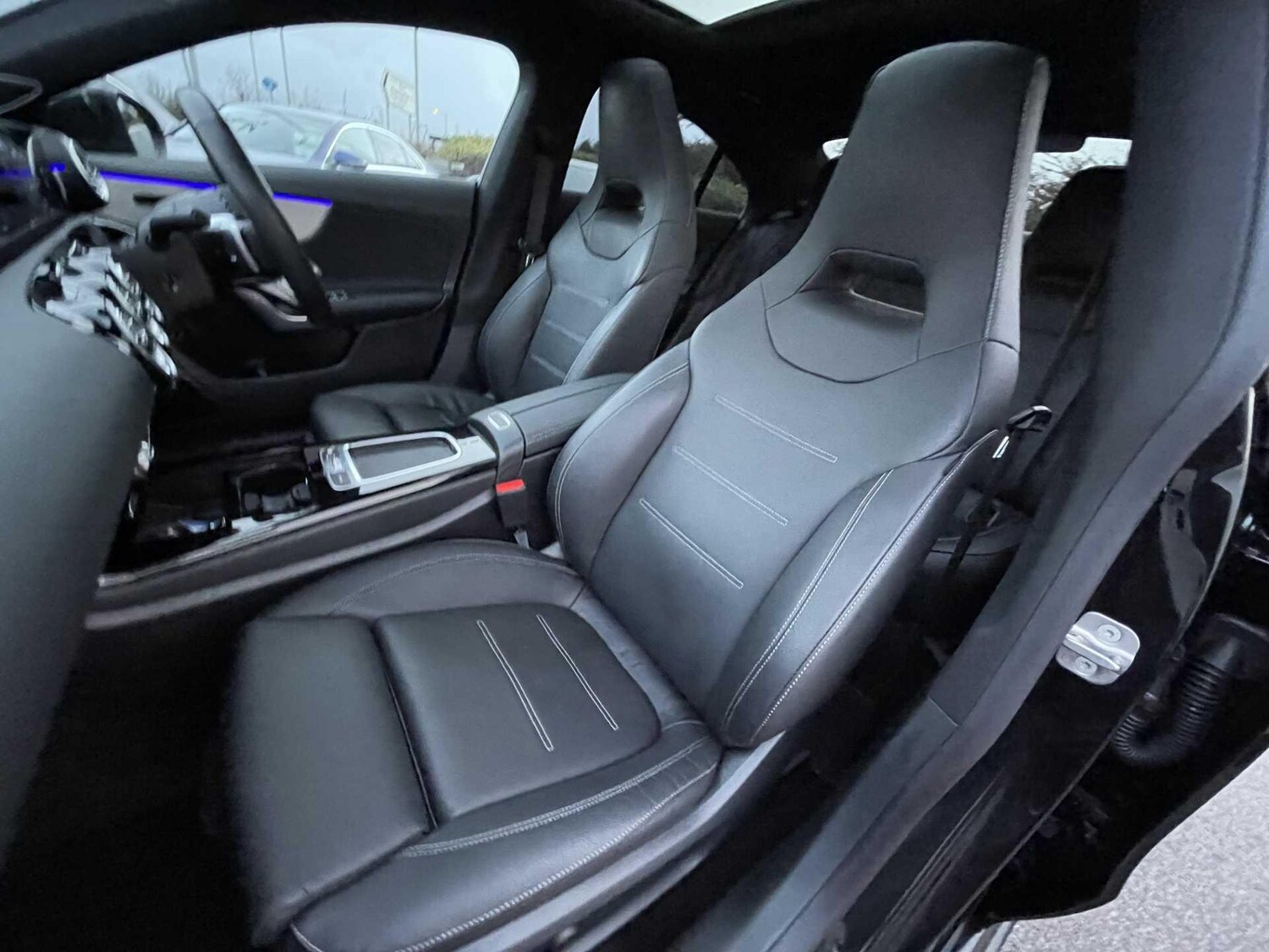 Used Mercedes-Benz CLA for sale - 77604908: Photo 7