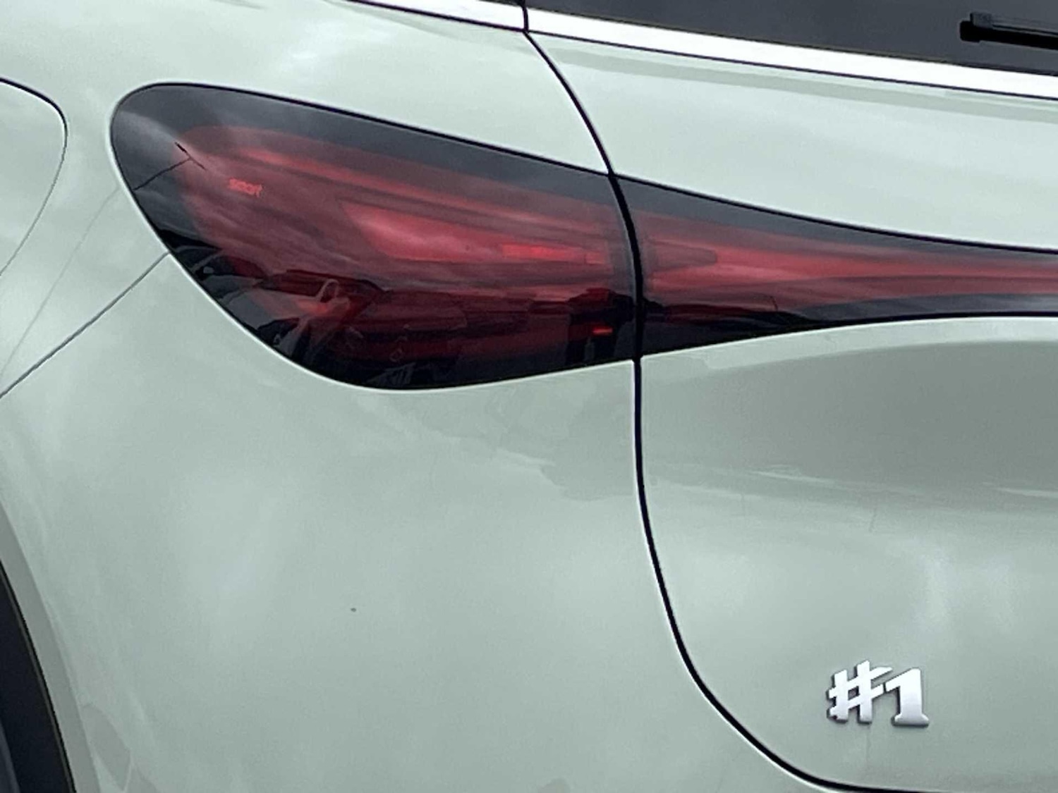 Used smart #1 2025 for sale - 77657691: Photo 15