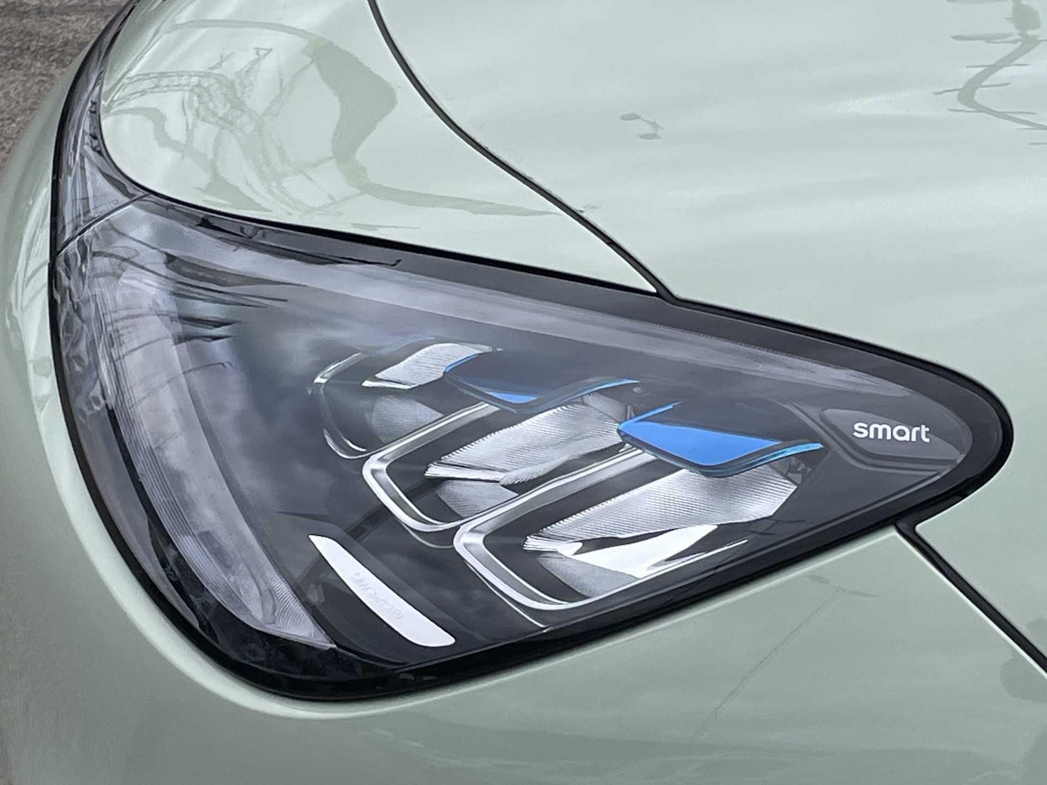 Used smart #1 2025 for sale - 77657691: Photo 17