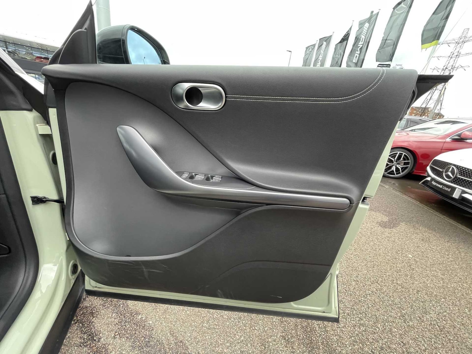 Used smart #1 2025 for sale - 77657691: Photo 19